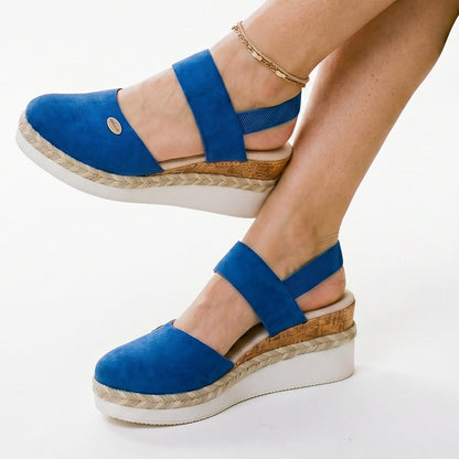 Amara - Elegant Orthopedic Sandals for Women DONE