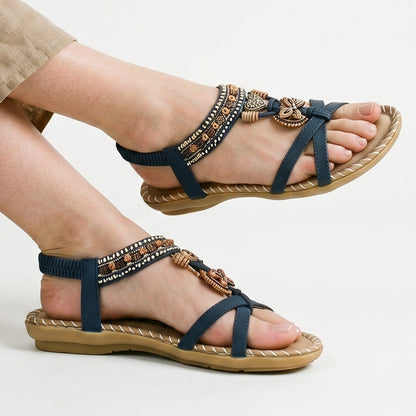 Amara - Stylish Orthopedic Sandals for Women DONE