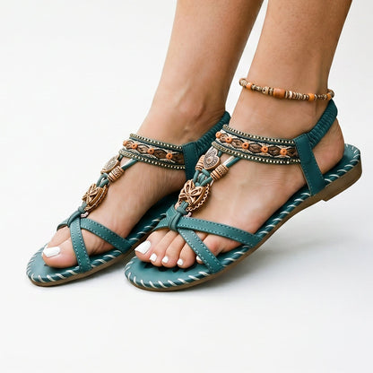 Amara - Stylish Orthopedic Sandals for Women DONE