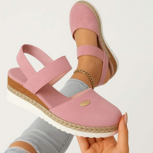 Amara - Elegant Orthopedic Sandals for Women 1