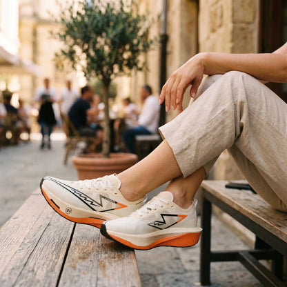 Amelia - Lightweight Breathable Running Shoes DONE