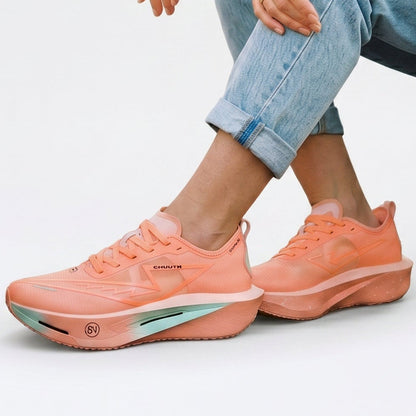 Amelia - Lightweight Breathable Running Shoes DONE