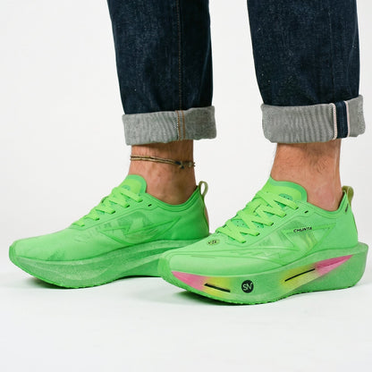 Amelia - Lightweight Breathable Running Shoes DONE