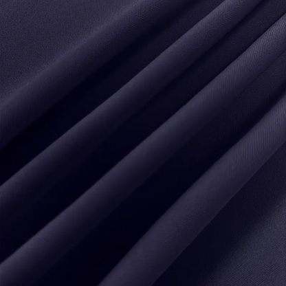 Amelia - Elegant Women's Cocktail Dress with Draped Bow Detail 5