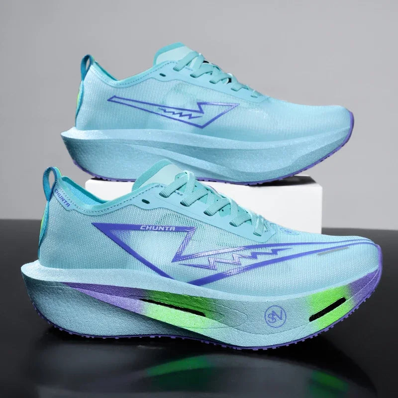 Amelia - Lightweight Breathable Running Shoes 10