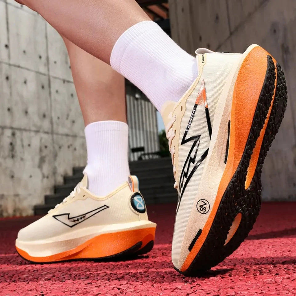 Amelia - Lightweight Breathable Running Shoes 5