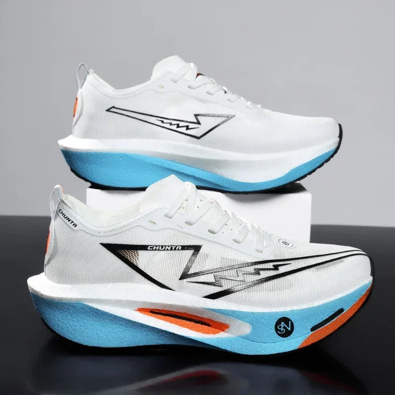 Amelia - Lightweight Breathable Running Shoes 6