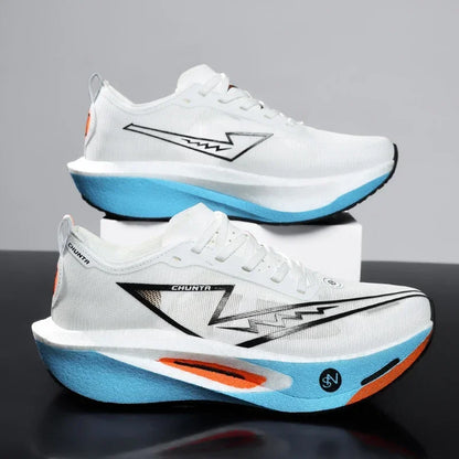 Amelia - Lightweight Breathable Running Shoes 6