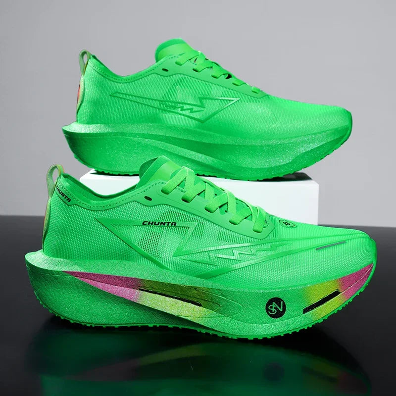 Amelia - Lightweight Breathable Running Shoes 7