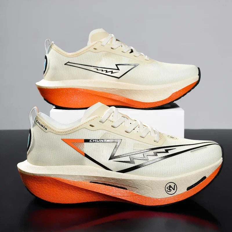 Amelia - Lightweight Breathable Running Shoes 8