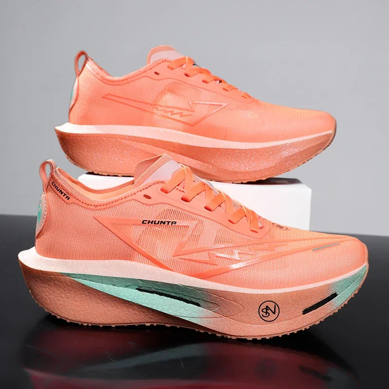 Amelia - Lightweight Breathable Running Shoes 9