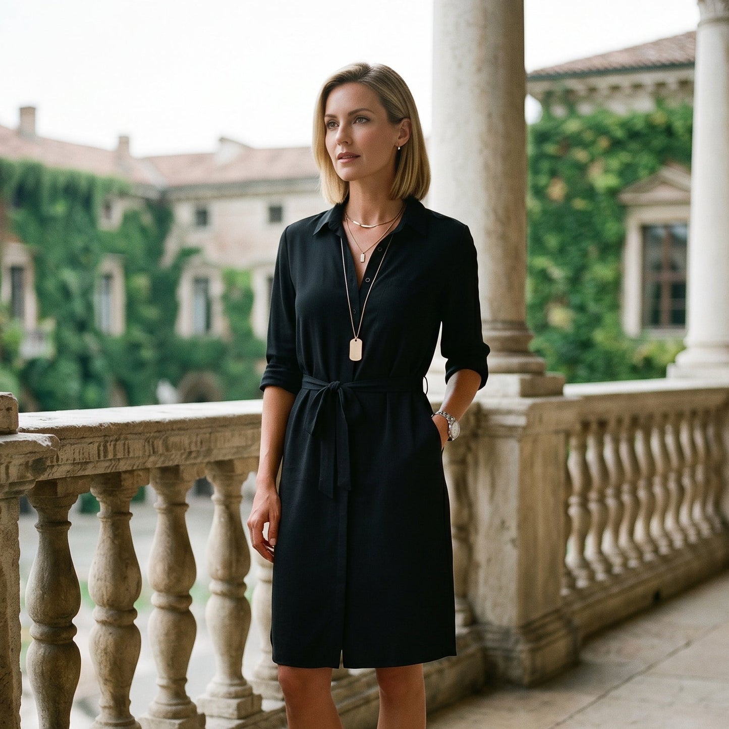 Angelina - Elegant Summer Dress for Women done 05-22-2026