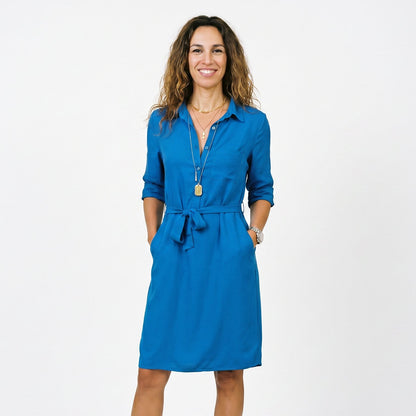 Angelina - Elegant Summer Dress for Women done 05-22-2026