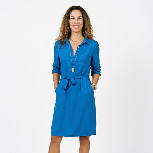 Angelina - Elegant Summer Dress for Women done 05-22-2026