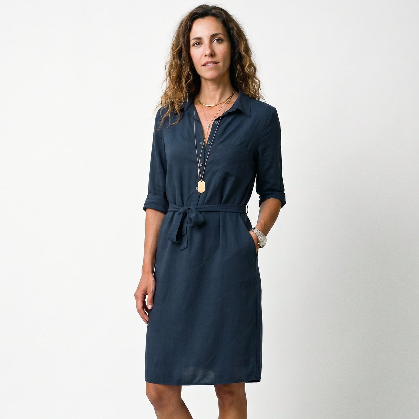 Angelina - Elegant Summer Dress for Women done 05-22-2026