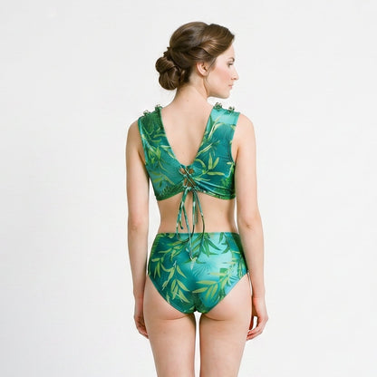 Anna - Stylish Printed Bikini Set DONE 05-21-2026