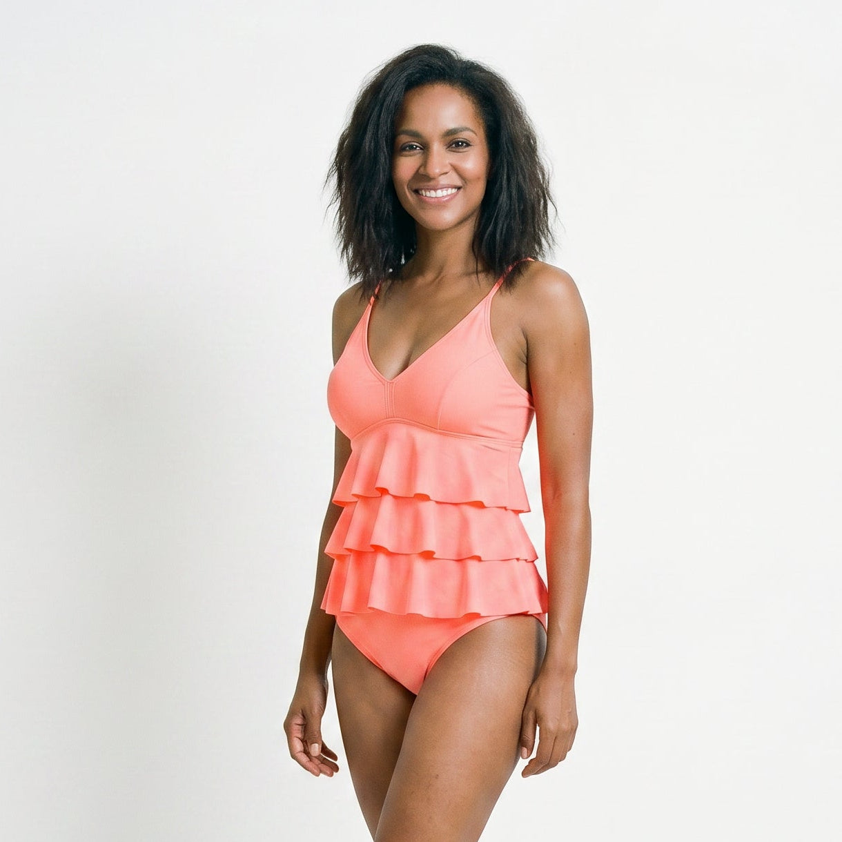 Arabelle - High Waist Bikini Set DONE 05-14-2026