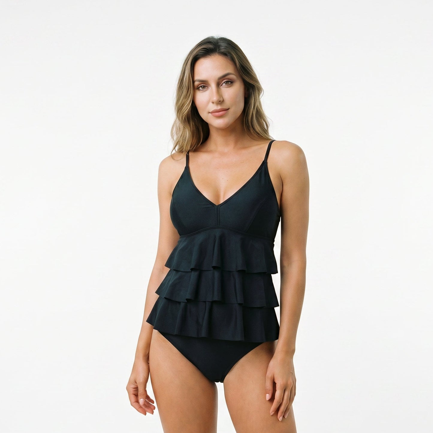 Arabelle - High Waist Bikini Set DONE 05-14-2026