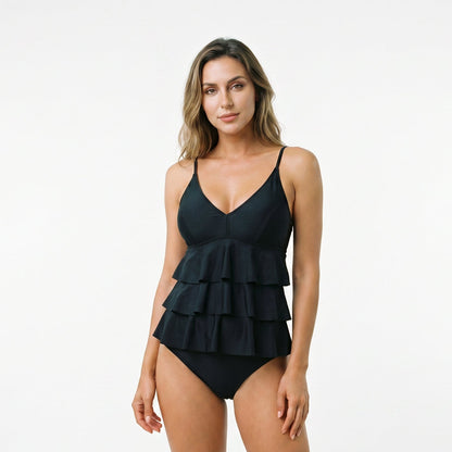 Arabelle - High Waist Bikini Set DONE 05-14-2026