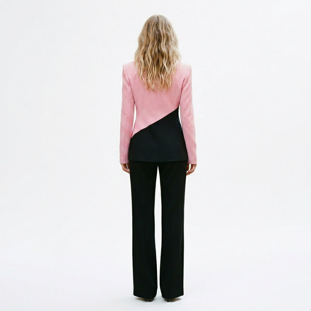 Aurora - Elegant Formal Pant Suit for Women DONE 06-11-2026