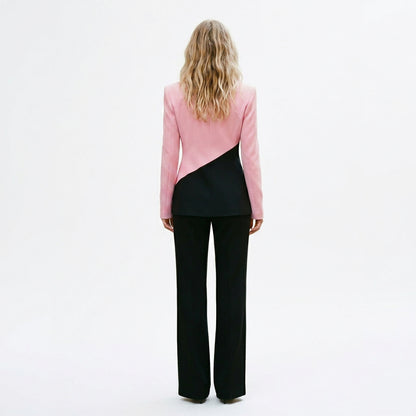 Aurora - Elegant Formal Pant Suit for Women DONE 06-11-2026