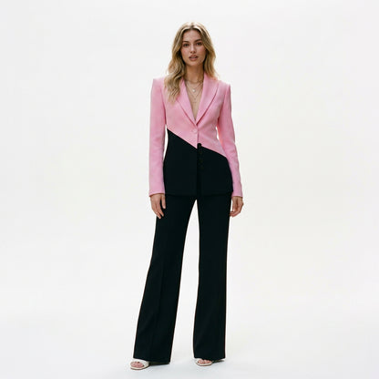Aurora - Elegant Formal Pant Suit for Women DONE 06-11-2026