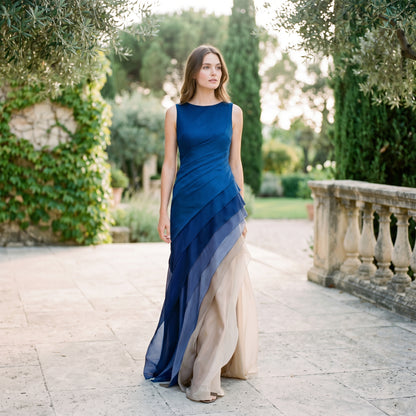 Aurora - Elegant Sleeveless Maxi Dress for Women DONE 05-22-2026