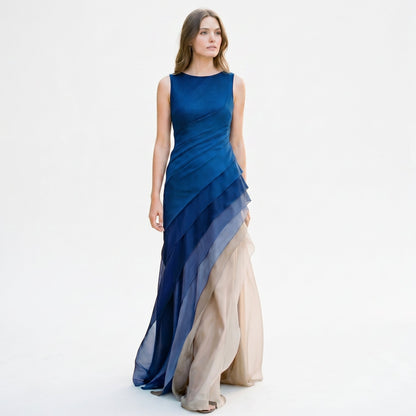 Aurora - Elegant Sleeveless Maxi Dress for Women DONE 05-22-2026