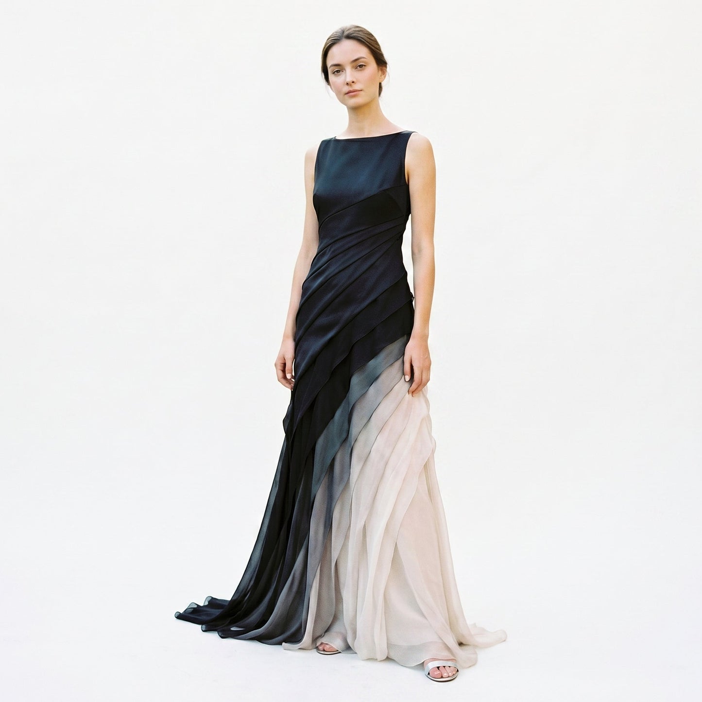 Aurora - Elegant Sleeveless Maxi Dress for Women DONE 05-22-2026