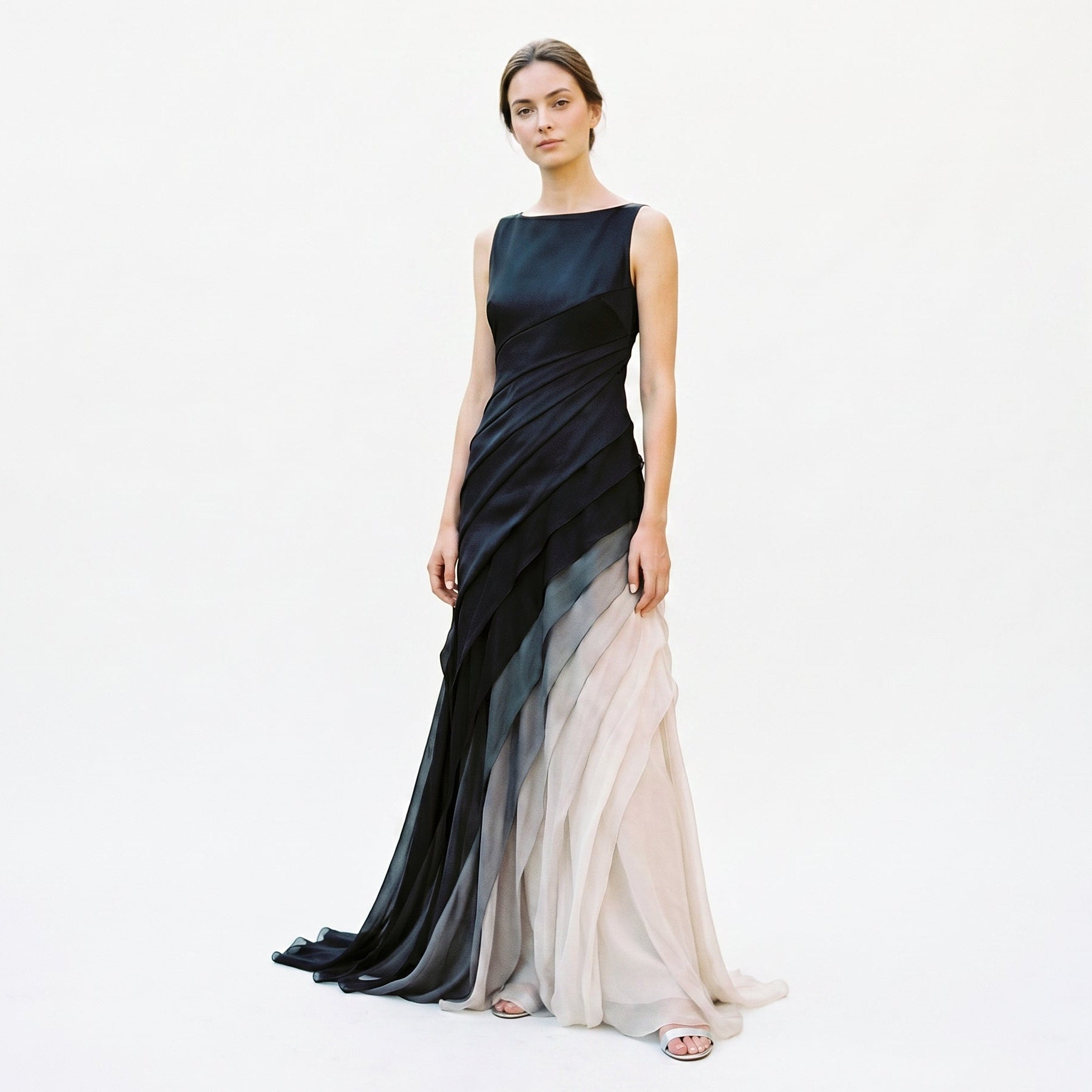 Aurora - Elegant Sleeveless Maxi Dress for Women DONE 05-22-2026