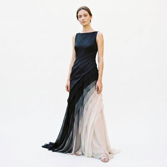 Aurora - Elegant Sleeveless Maxi Dress for Women DONE 05-22-2026