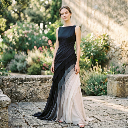 Aurora - Elegant Sleeveless Maxi Dress for Women DONE 05-22-2026