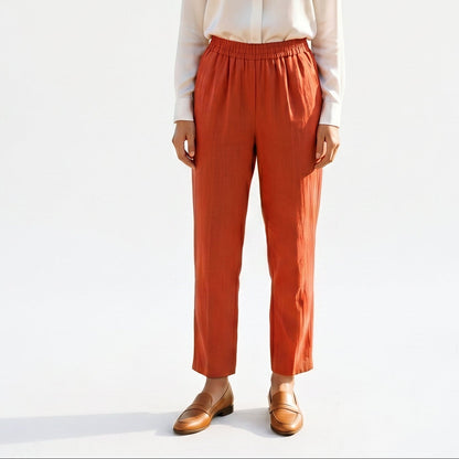 Ava | Stylish Casual Loose Linen Pants for Women DONE 05-26-2026