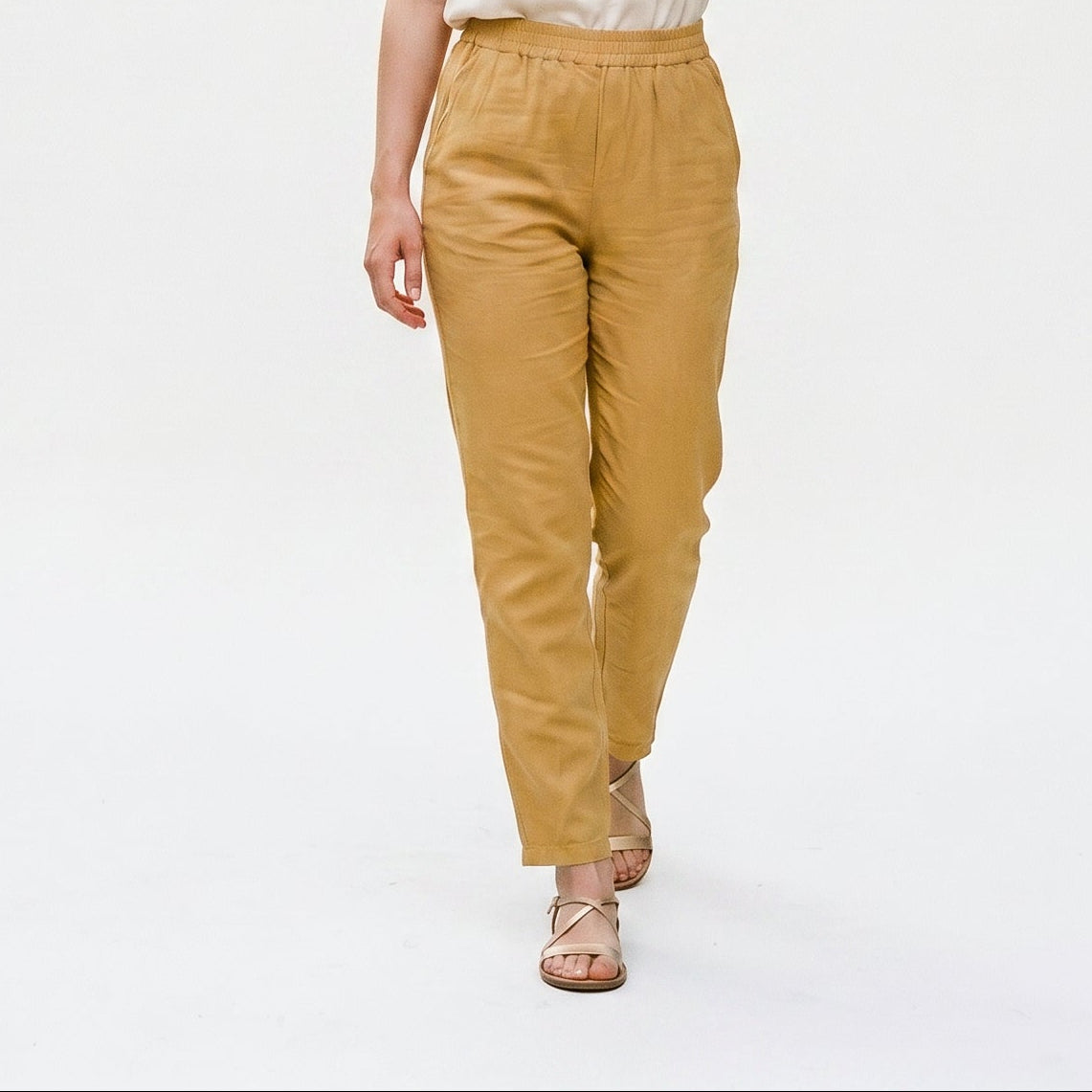 Ava | Stylish Casual Loose Linen Pants for Women DONE 05-26-2026