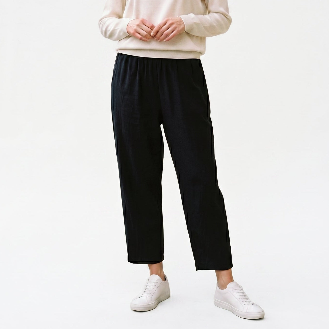 Ava | Stylish Casual Loose Linen Pants for Women DONE 05-26-2026