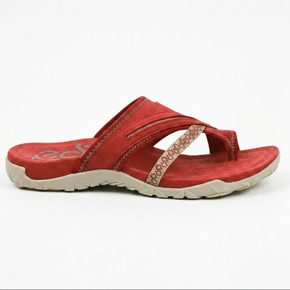 Camila - Ergonomic Toe Separator Sandals for Women