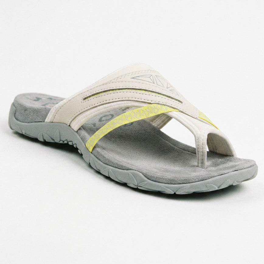 Camila - Ergonomic Toe Separator Sandals for Women