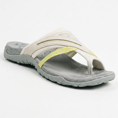 Camila - Ergonomic Toe Separator Sandals for Women