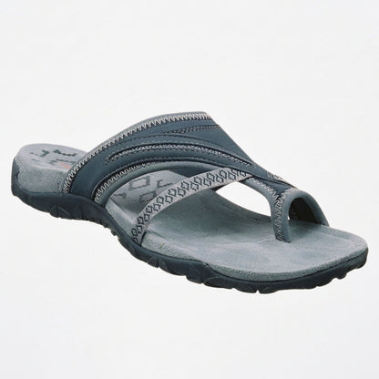 Camila - Ergonomic Toe Separator Sandals for Women