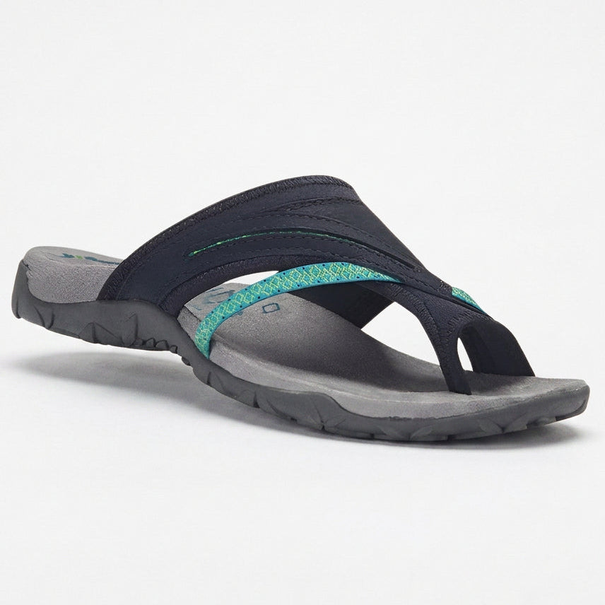 Camila - Ergonomic Toe Separator Sandals for Women