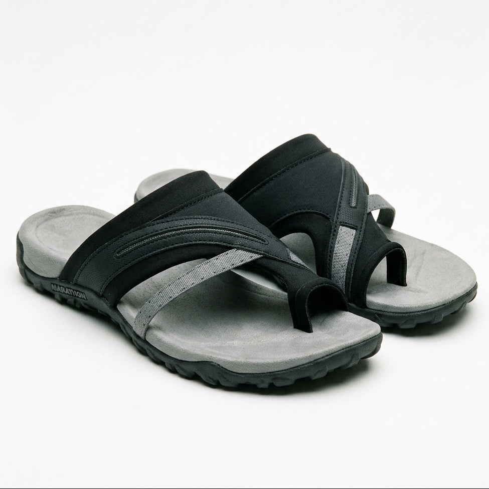 Camila - Ergonomic Toe Separator Sandals for Women
