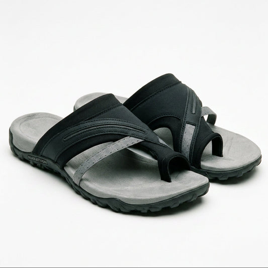 Camila - Ergonomic Toe Separator Sandals for Women