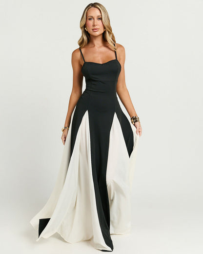 Ava | Graceful A-Line Evening Gown for Formal Events 1