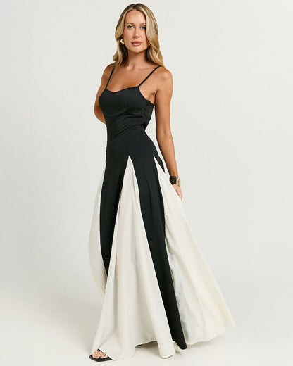 Ava | Graceful A-Line Evening Gown for Formal Events 2