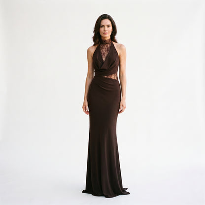 Avalynn - Elegant White Maxi Dress for Women DONE 05-14-2026