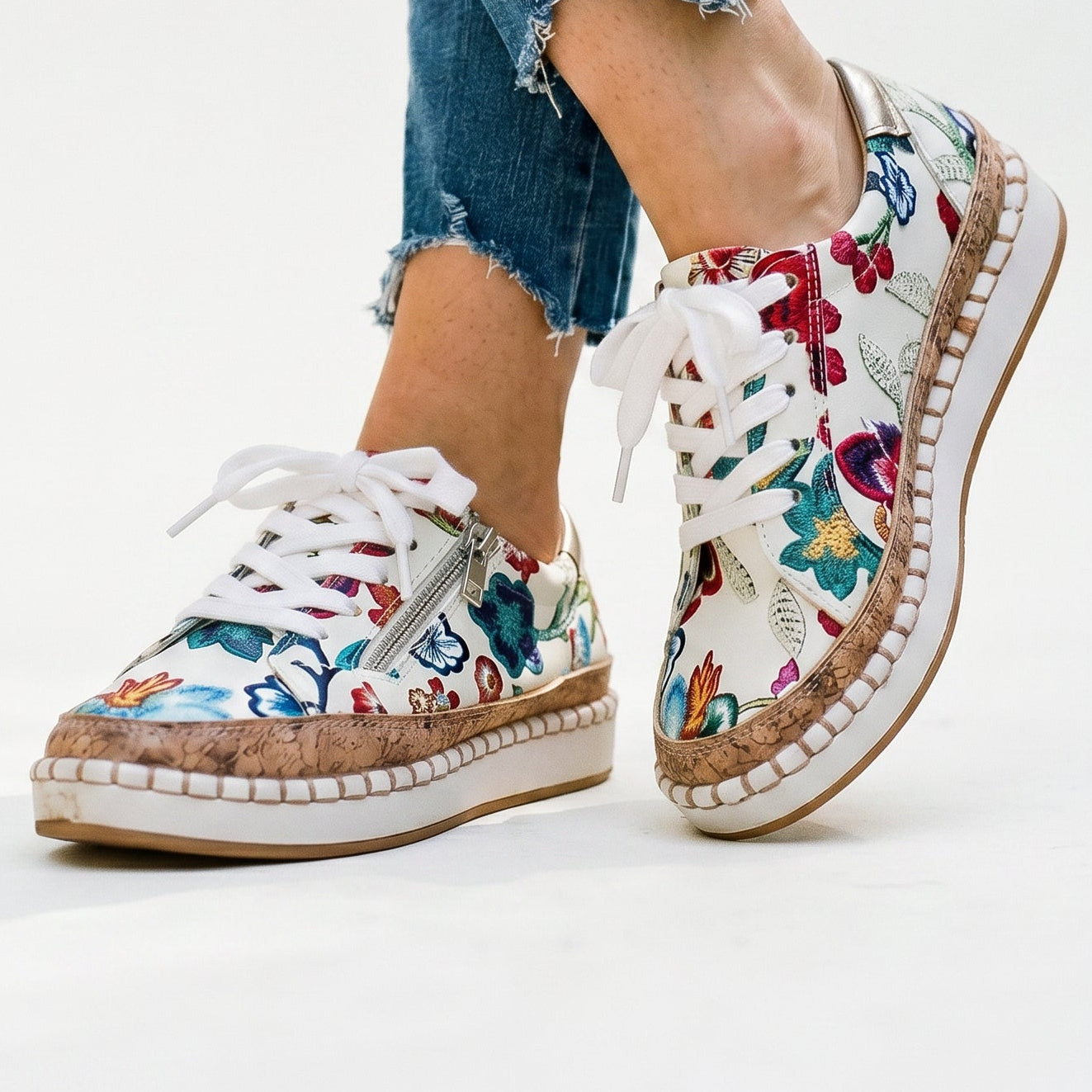 Calista - Elegant Orthopedic Shoes for Women DONE 05-06-2026