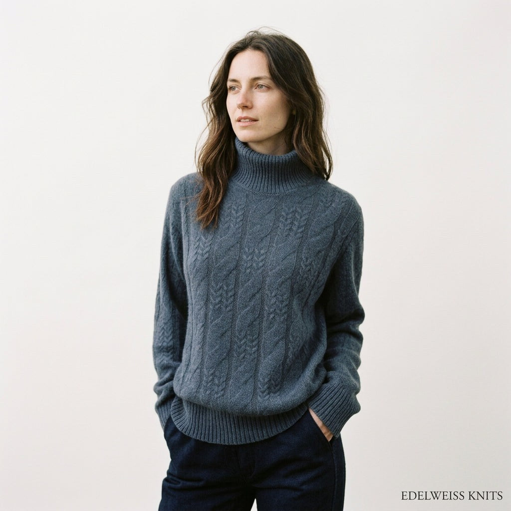 Cashmere Sweater for Women