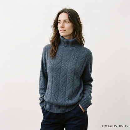 Cashmere Sweater for Women