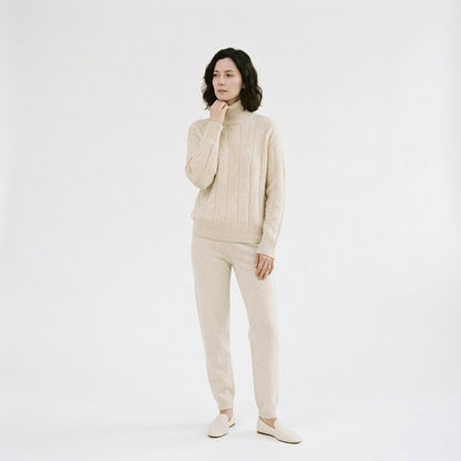 Cashmere Sweater for Women