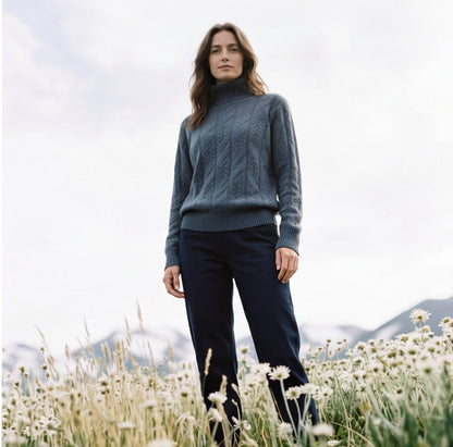 Cashmere Sweater for Women